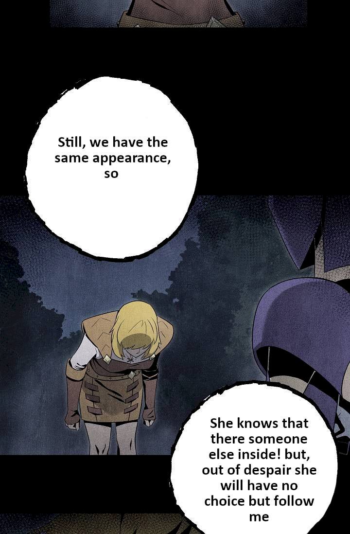 Skeleton Soldier Couldn’t Protect the Dungeon Chapter 75 - Manhwa18.com