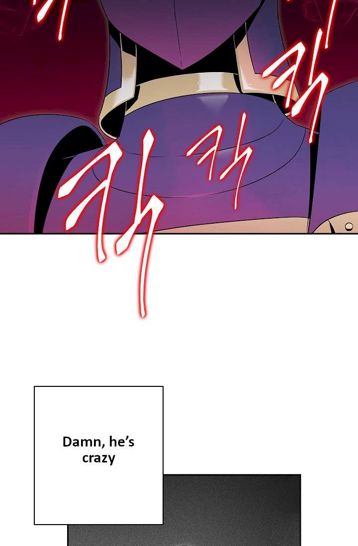 Skeleton Soldier Couldn’t Protect the Dungeon Chapter 75 - Manhwa18.com