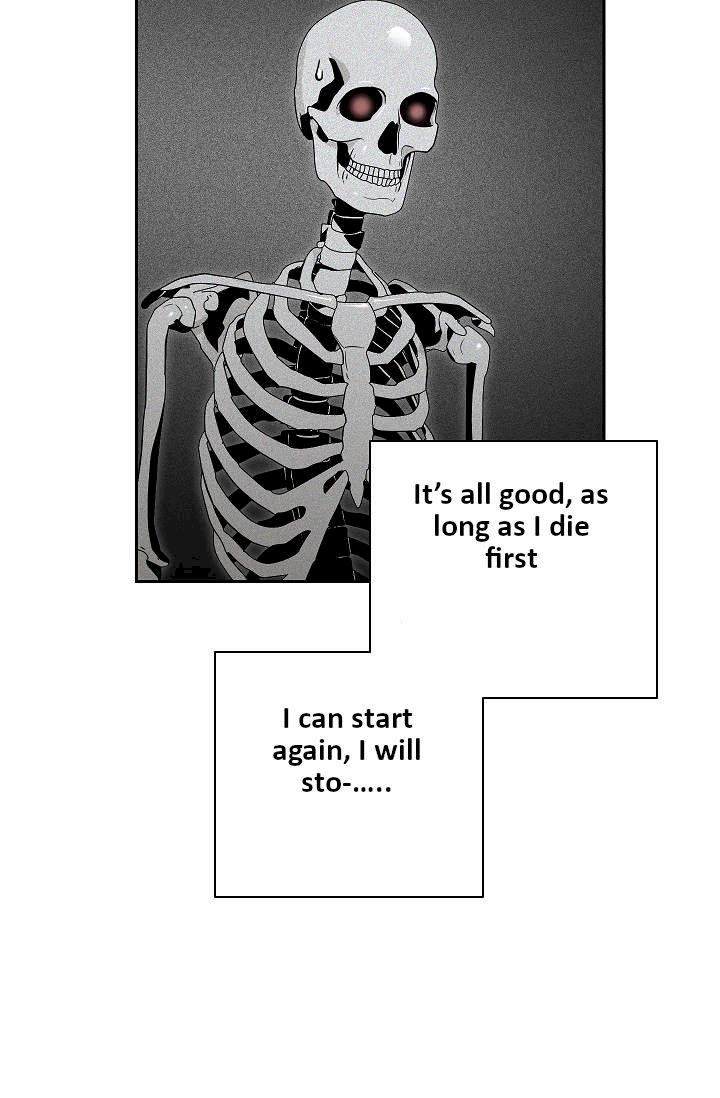 Skeleton Soldier Couldn’t Protect the Dungeon Chapter 75 - Manhwa18.com