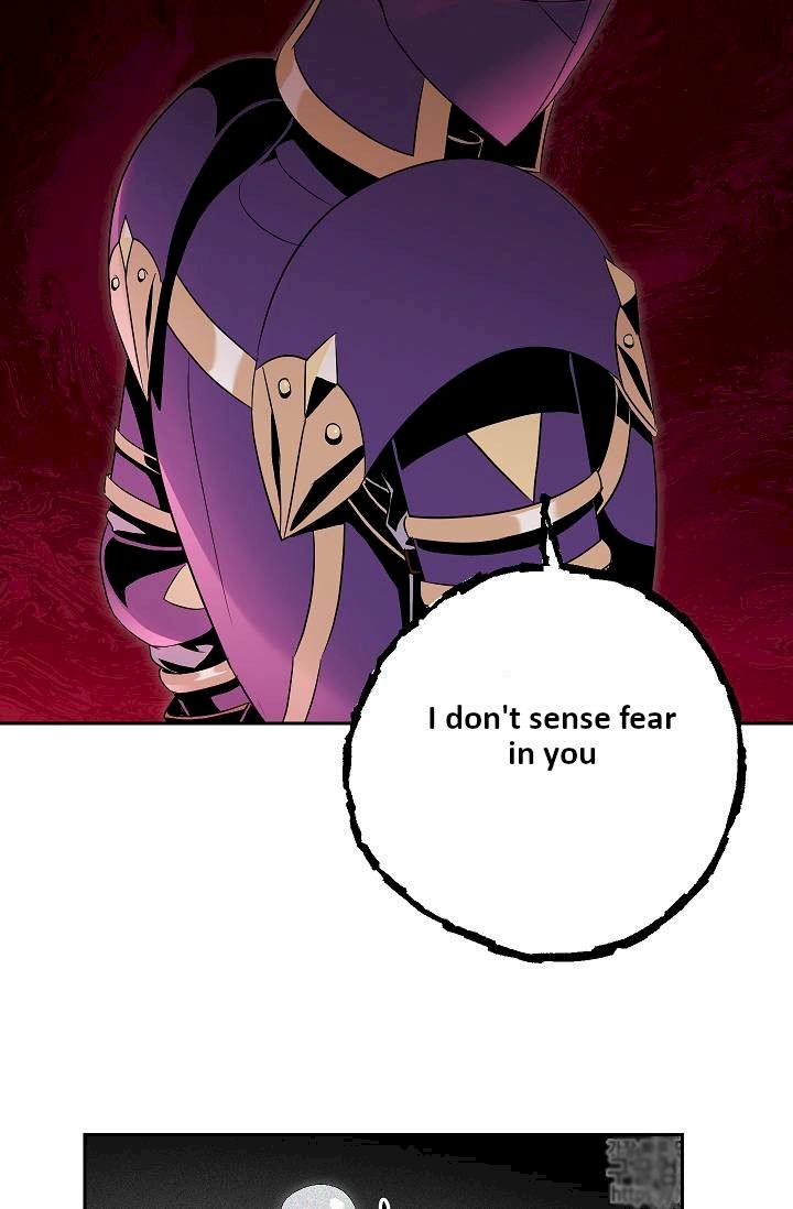 Skeleton Soldier Couldn’t Protect the Dungeon Chapter 75 - Manhwa18.com