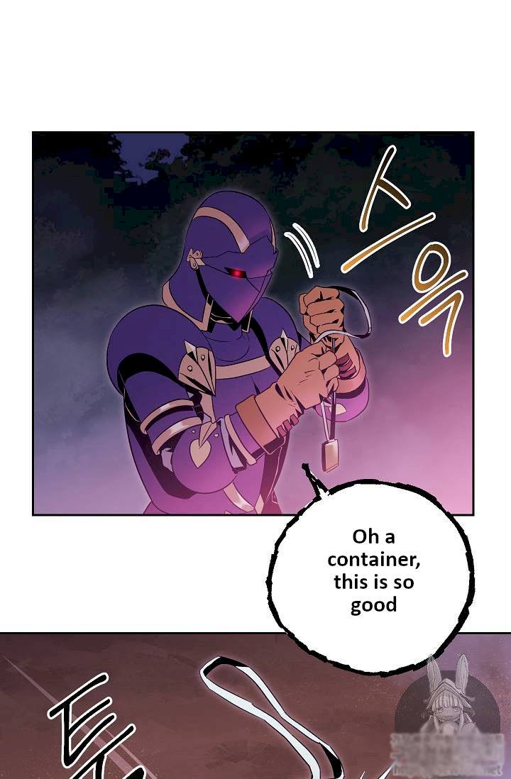 Skeleton Soldier Couldn’t Protect the Dungeon Chapter 75 - Manhwa18.com