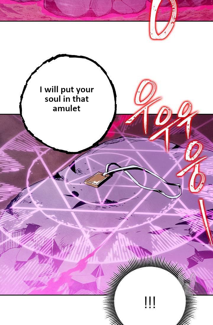 Skeleton Soldier Couldn’t Protect the Dungeon Chapter 75 - Manhwa18.com