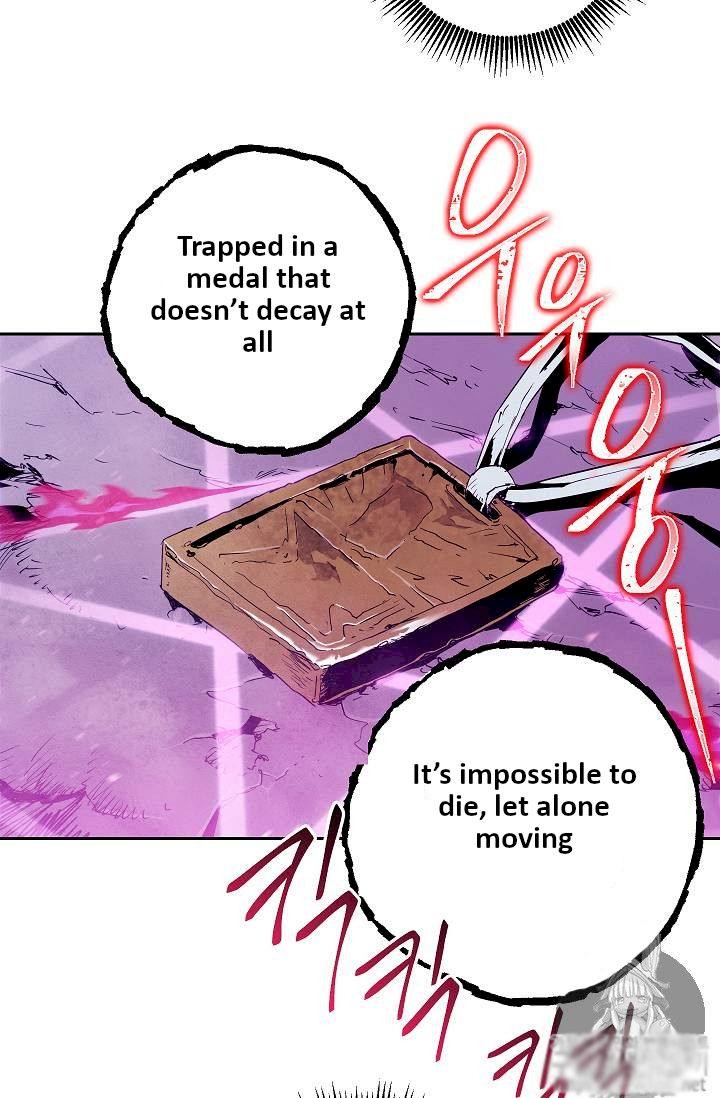 Skeleton Soldier Couldn’t Protect the Dungeon Chapter 75 - Manhwa18.com