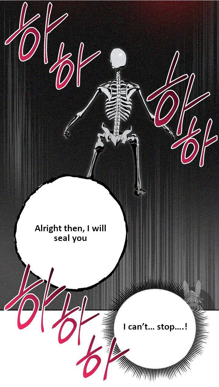 Skeleton Soldier Couldn’t Protect the Dungeon Chapter 75 - Manhwa18.com