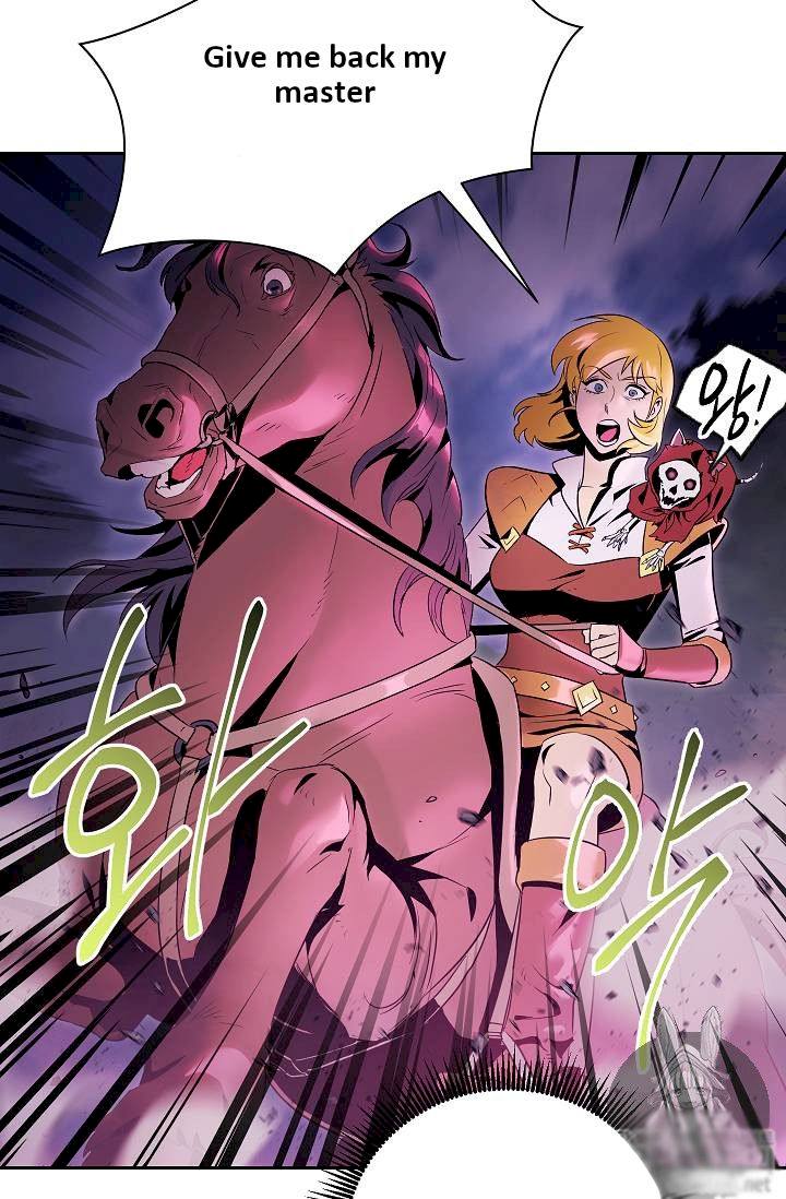 Skeleton Soldier Couldn’t Protect the Dungeon Chapter 75 - Manhwa18.com