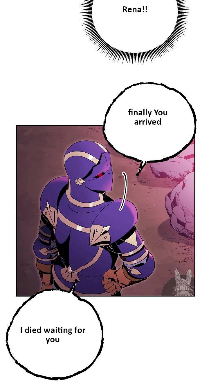 Skeleton Soldier Couldn’t Protect the Dungeon Chapter 75 - Manhwa18.com