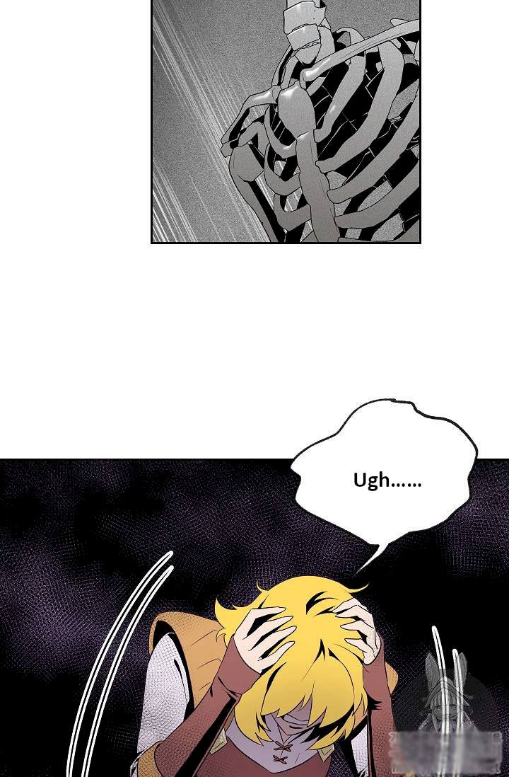 Skeleton Soldier Couldn’t Protect the Dungeon Chapter 75 - Manhwa18.com