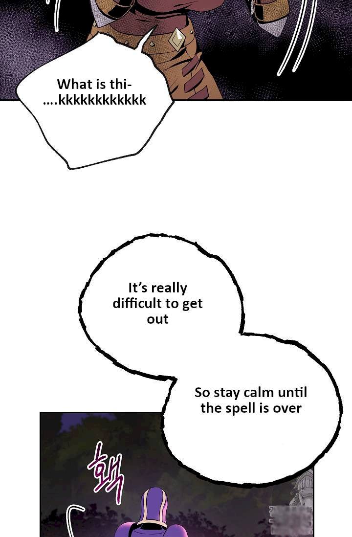 Skeleton Soldier Couldn’t Protect the Dungeon Chapter 75 - Manhwa18.com