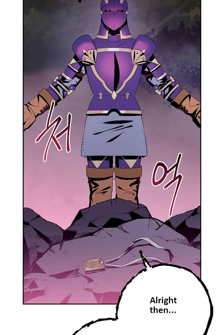 Skeleton Soldier Couldn’t Protect the Dungeon Chapter 75 - Manhwa18.com