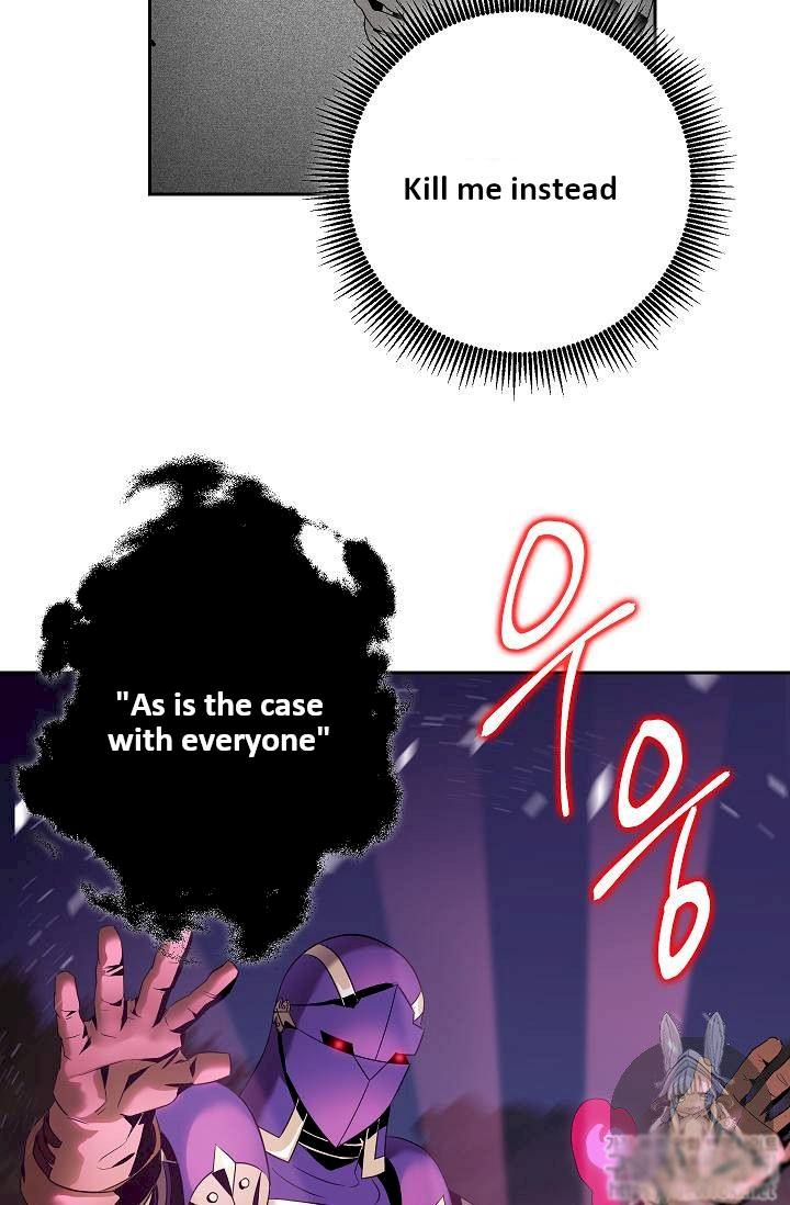 Skeleton Soldier Couldn’t Protect the Dungeon Chapter 75 - Manhwa18.com