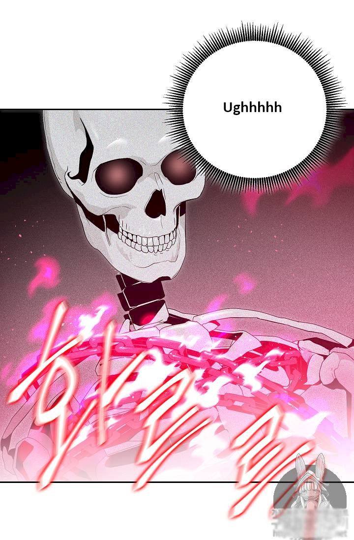 Skeleton Soldier Couldn’t Protect the Dungeon Chapter 75 - Manhwa18.com