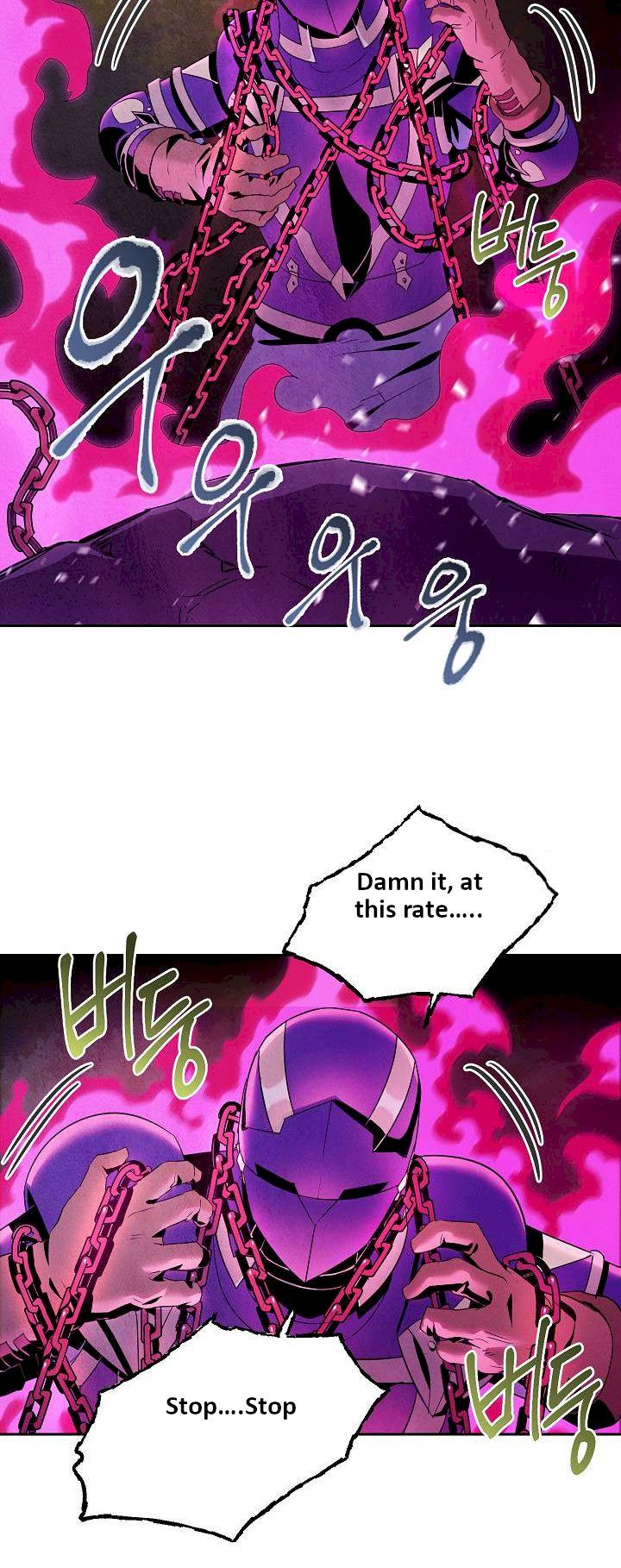 Skeleton Soldier Couldn’t Protect the Dungeon Chapter 76 - Manhwa18.com