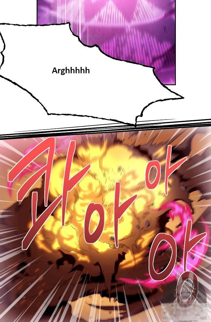 Skeleton Soldier Couldn’t Protect the Dungeon Chapter 76 - Manhwa18.com