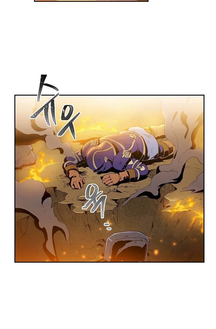 Skeleton Soldier Couldn’t Protect the Dungeon Chapter 76 - Manhwa18.com