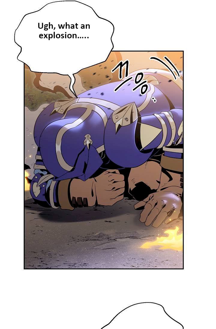 Skeleton Soldier Couldn’t Protect the Dungeon Chapter 76 - Manhwa18.com