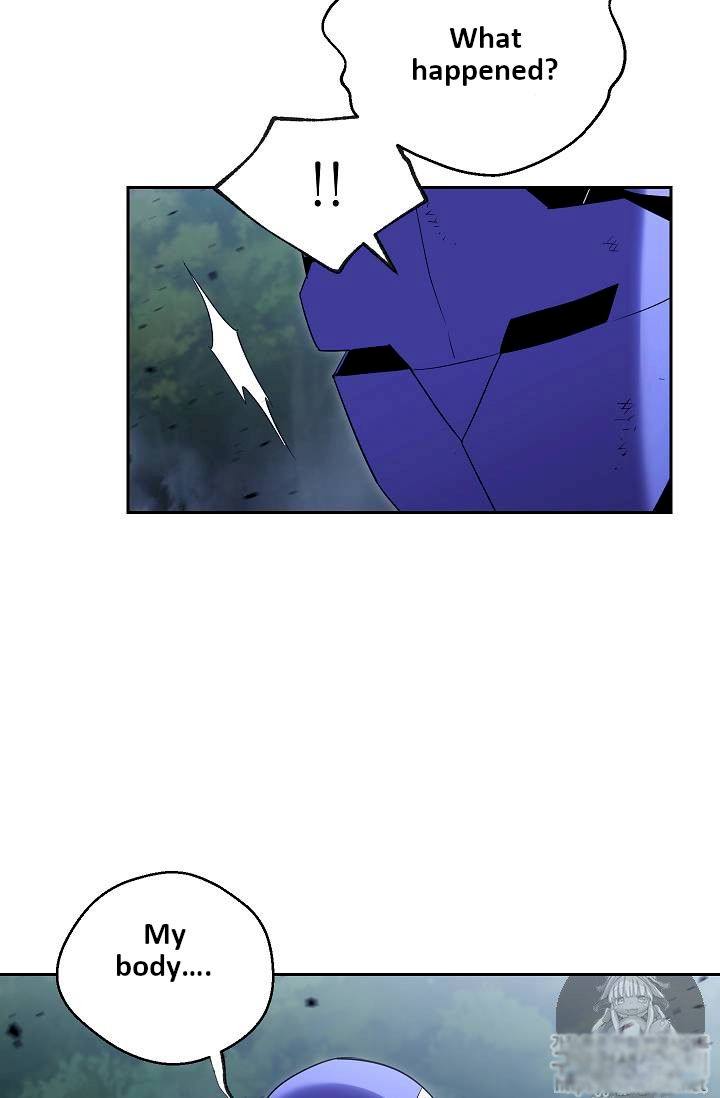 Skeleton Soldier Couldn’t Protect the Dungeon Chapter 76 - Manhwa18.com