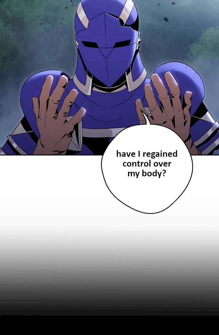 Skeleton Soldier Couldn’t Protect the Dungeon Chapter 76 - Manhwa18.com