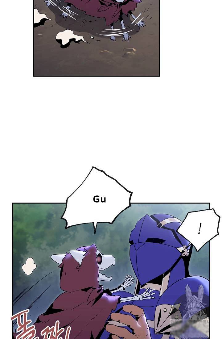 Skeleton Soldier Couldn’t Protect the Dungeon Chapter 76 - Manhwa18.com