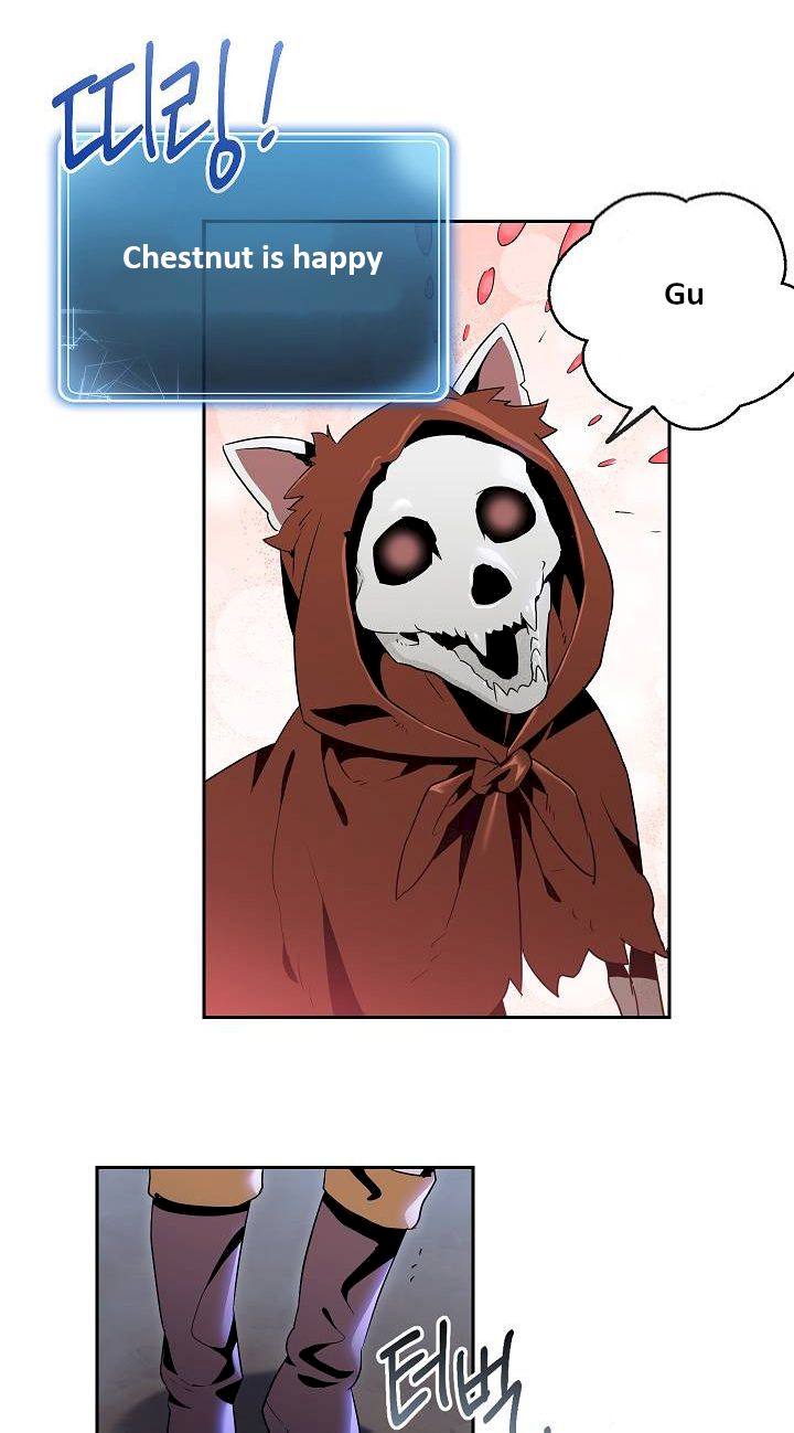 Skeleton Soldier Couldn’t Protect the Dungeon Chapter 76 - Manhwa18.com