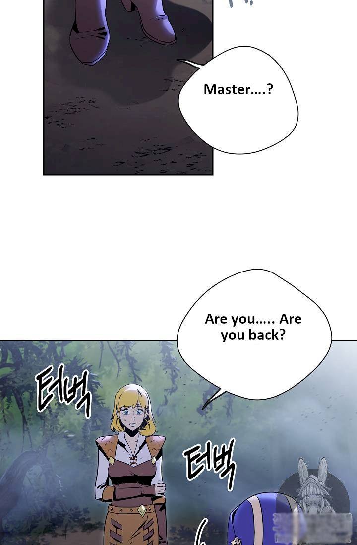 Skeleton Soldier Couldn’t Protect the Dungeon Chapter 76 - Manhwa18.com