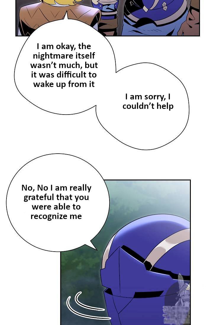 Skeleton Soldier Couldn’t Protect the Dungeon Chapter 76 - Manhwa18.com