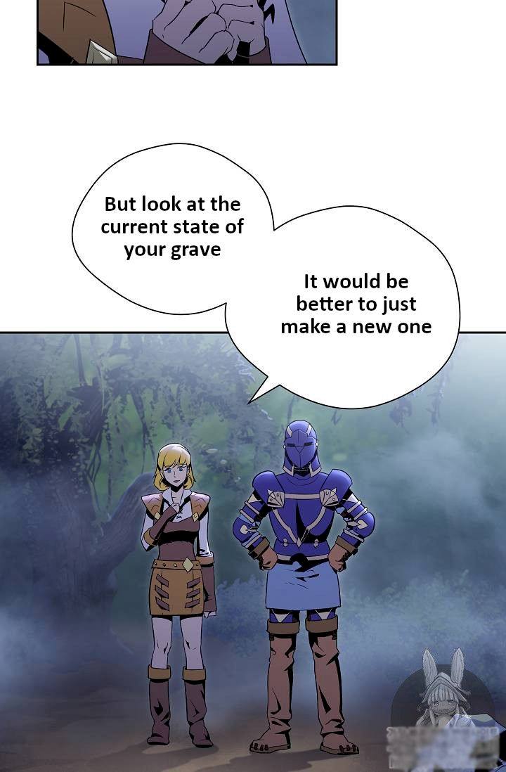 Skeleton Soldier Couldn’t Protect the Dungeon Chapter 76 - Manhwa18.com