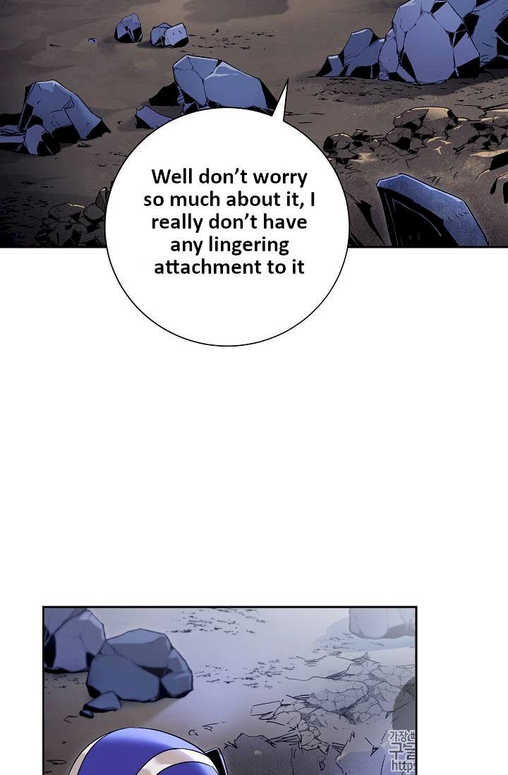 Skeleton Soldier Couldn’t Protect the Dungeon Chapter 76 - Manhwa18.com