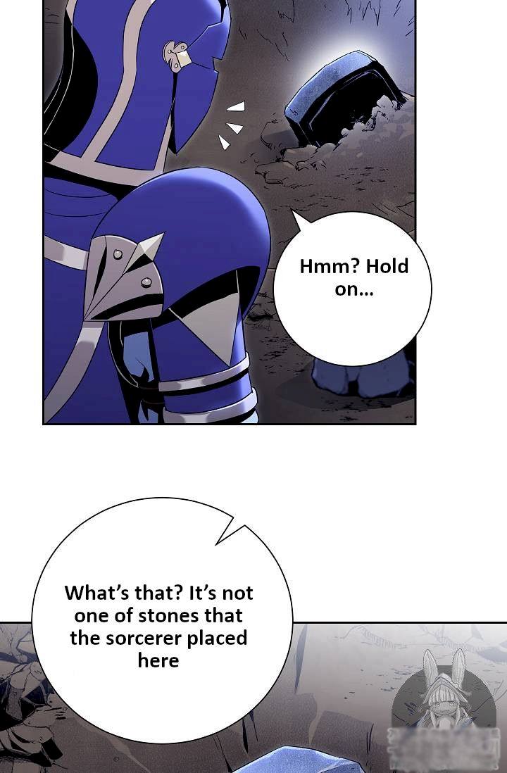 Skeleton Soldier Couldn’t Protect the Dungeon Chapter 76 - Manhwa18.com