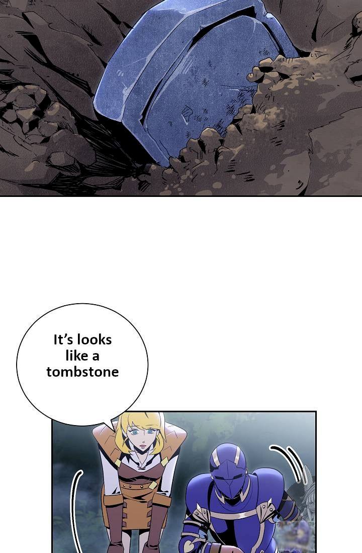 Skeleton Soldier Couldn’t Protect the Dungeon Chapter 76 - Manhwa18.com