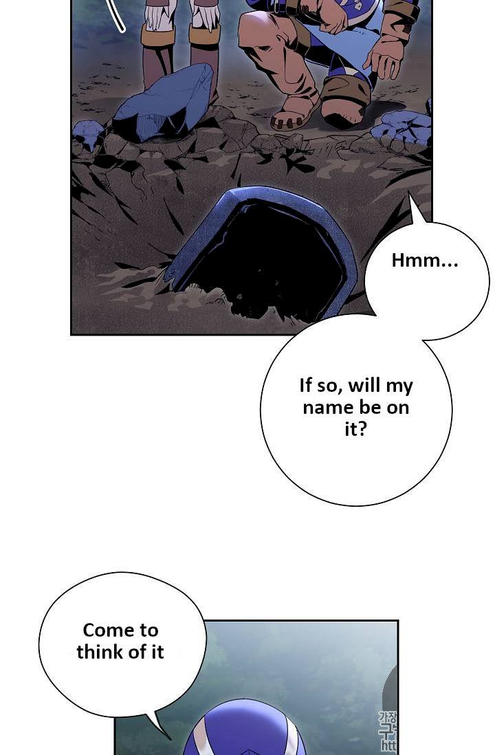 Skeleton Soldier Couldn’t Protect the Dungeon Chapter 76 - Manhwa18.com