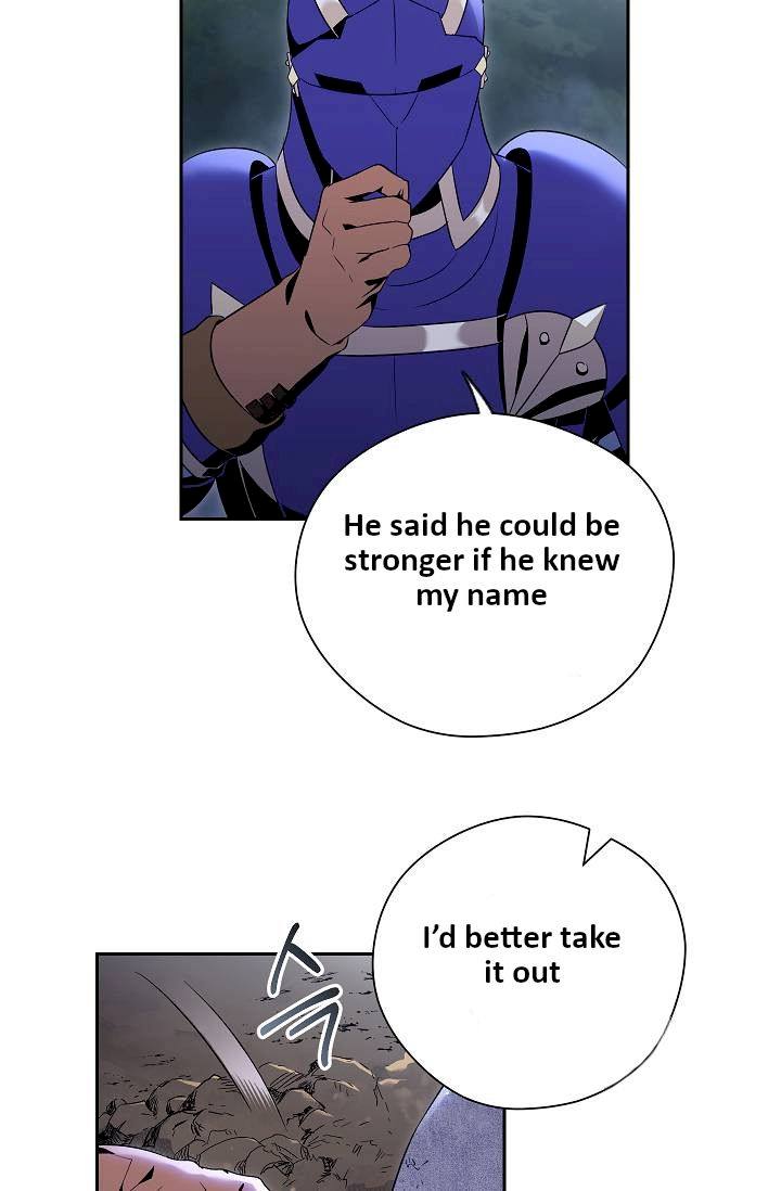 Skeleton Soldier Couldn’t Protect the Dungeon Chapter 76 - Manhwa18.com