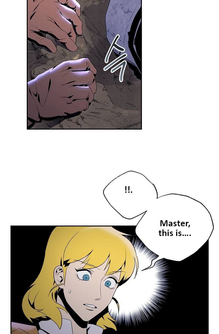 Skeleton Soldier Couldn’t Protect the Dungeon Chapter 76 - Manhwa18.com