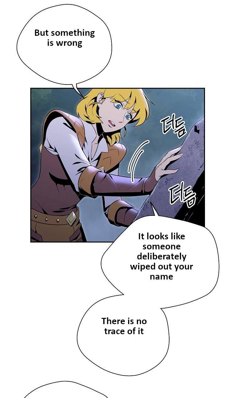 Skeleton Soldier Couldn’t Protect the Dungeon Chapter 76 - Manhwa18.com