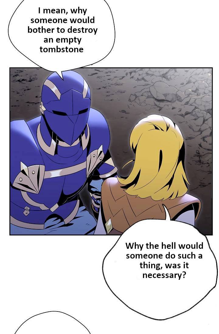 Skeleton Soldier Couldn’t Protect the Dungeon Chapter 76 - Manhwa18.com