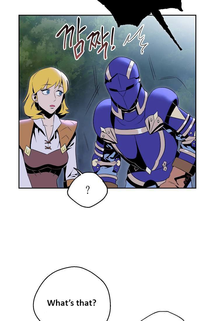 Skeleton Soldier Couldn’t Protect the Dungeon Chapter 76 - Manhwa18.com