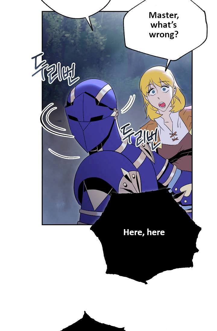 Skeleton Soldier Couldn’t Protect the Dungeon Chapter 76 - Manhwa18.com