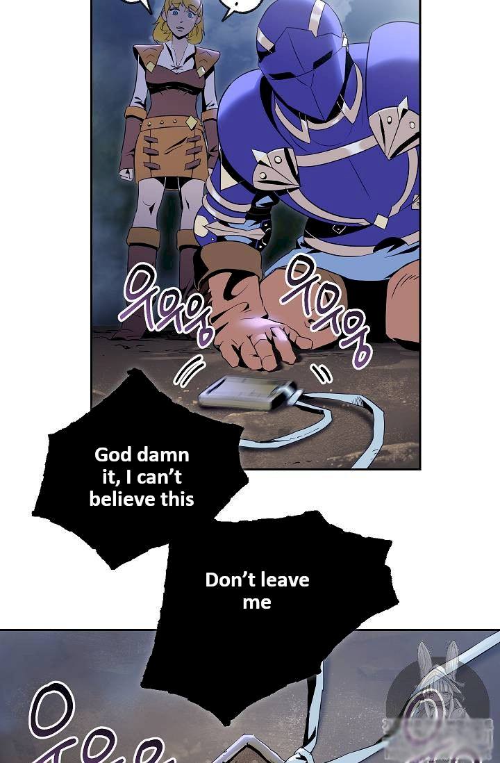 Skeleton Soldier Couldn’t Protect the Dungeon Chapter 76 - Manhwa18.com