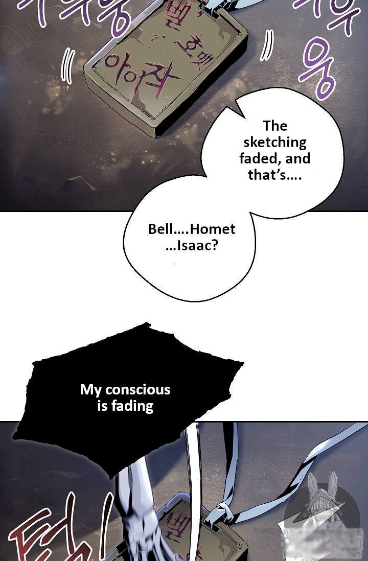 Skeleton Soldier Couldn’t Protect the Dungeon Chapter 76 - Manhwa18.com