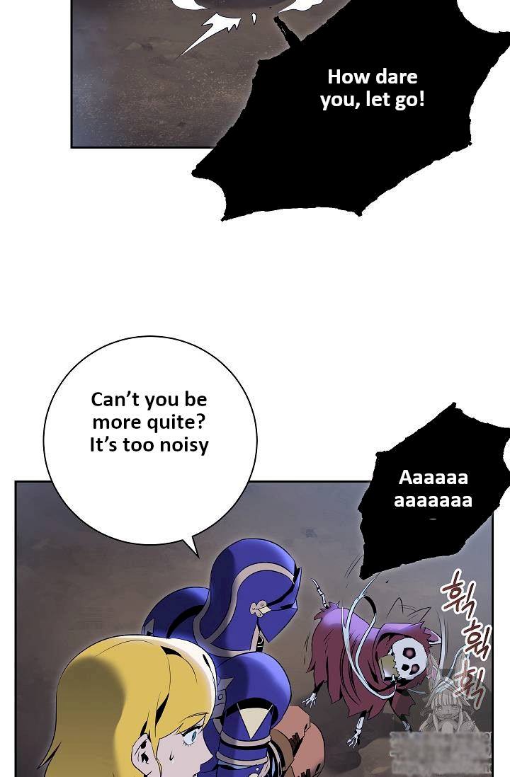 Skeleton Soldier Couldn’t Protect the Dungeon Chapter 76 - Manhwa18.com