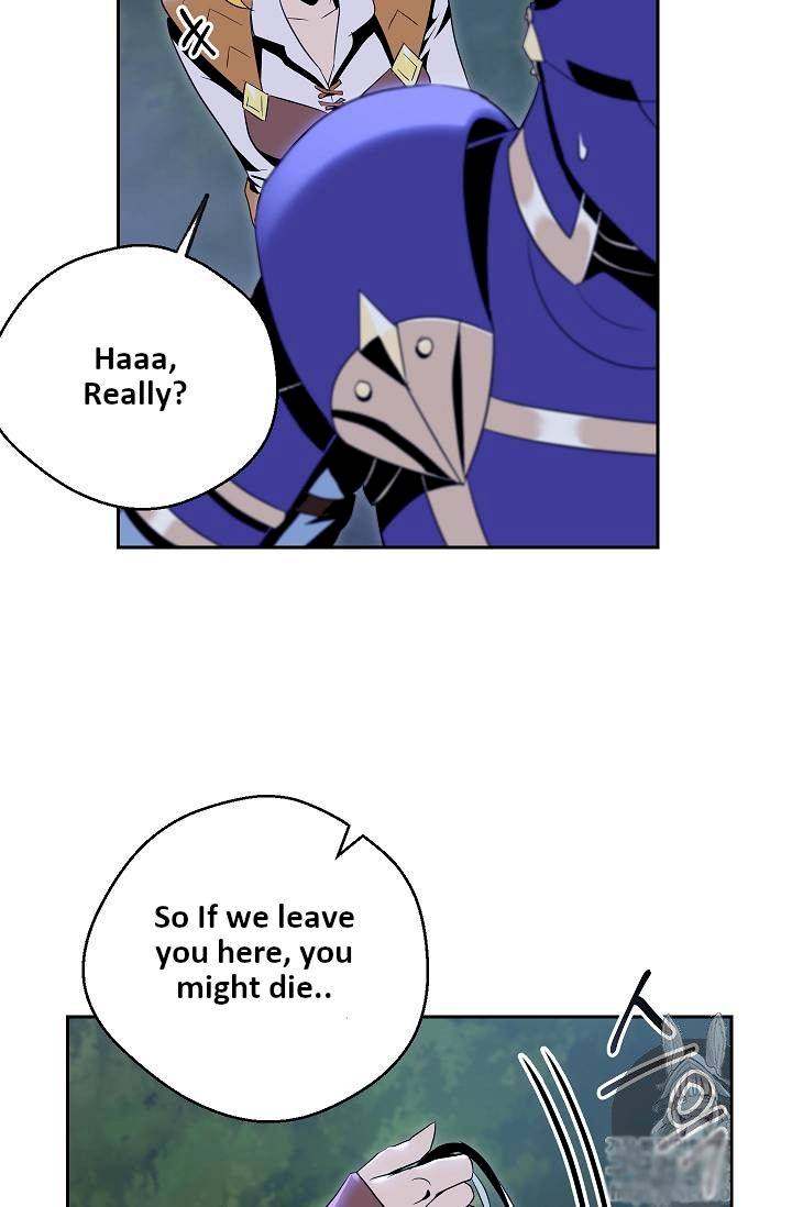 Skeleton Soldier Couldn’t Protect the Dungeon Chapter 76 - Manhwa18.com