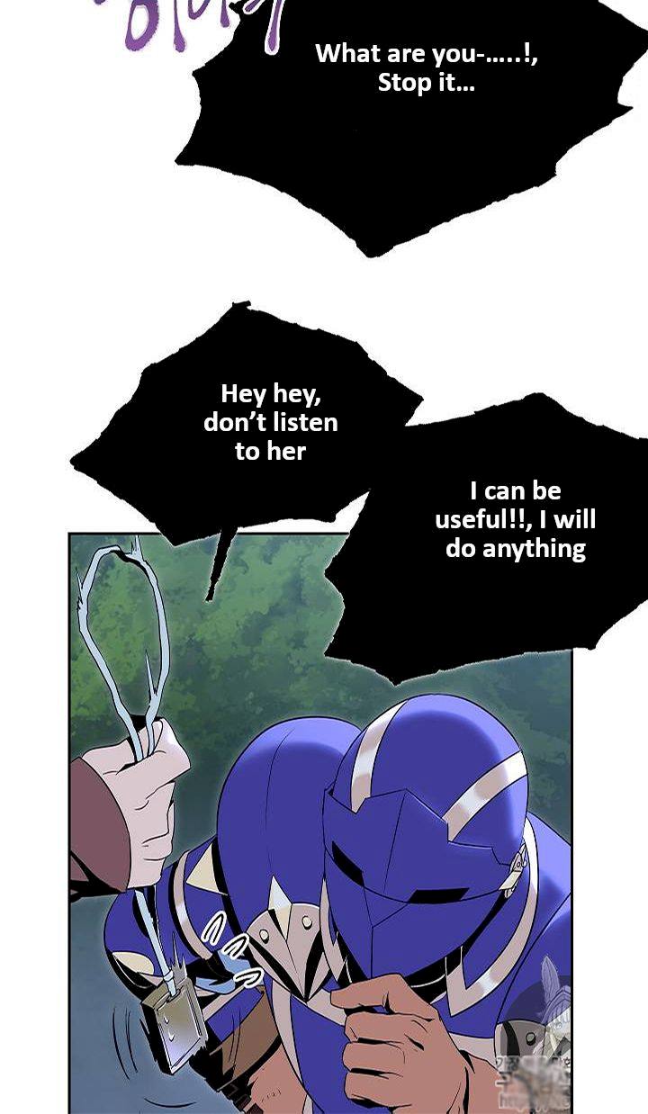 Skeleton Soldier Couldn’t Protect the Dungeon Chapter 76 - Manhwa18.com