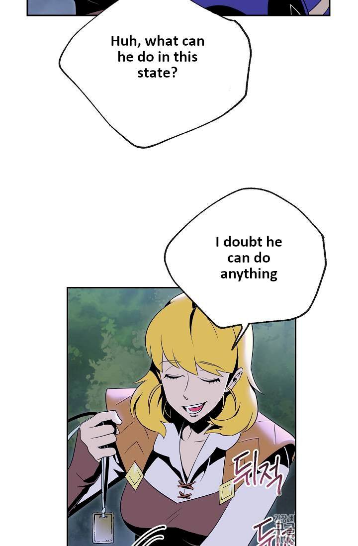 Skeleton Soldier Couldn’t Protect the Dungeon Chapter 76 - Manhwa18.com