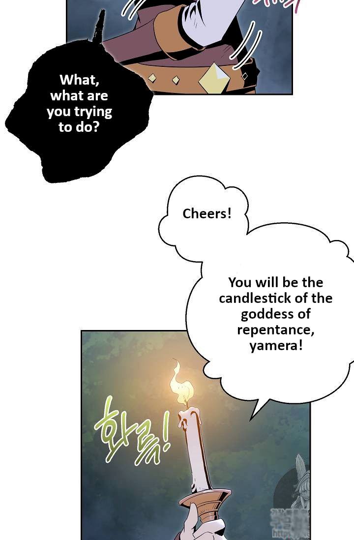 Skeleton Soldier Couldn’t Protect the Dungeon Chapter 76 - Manhwa18.com