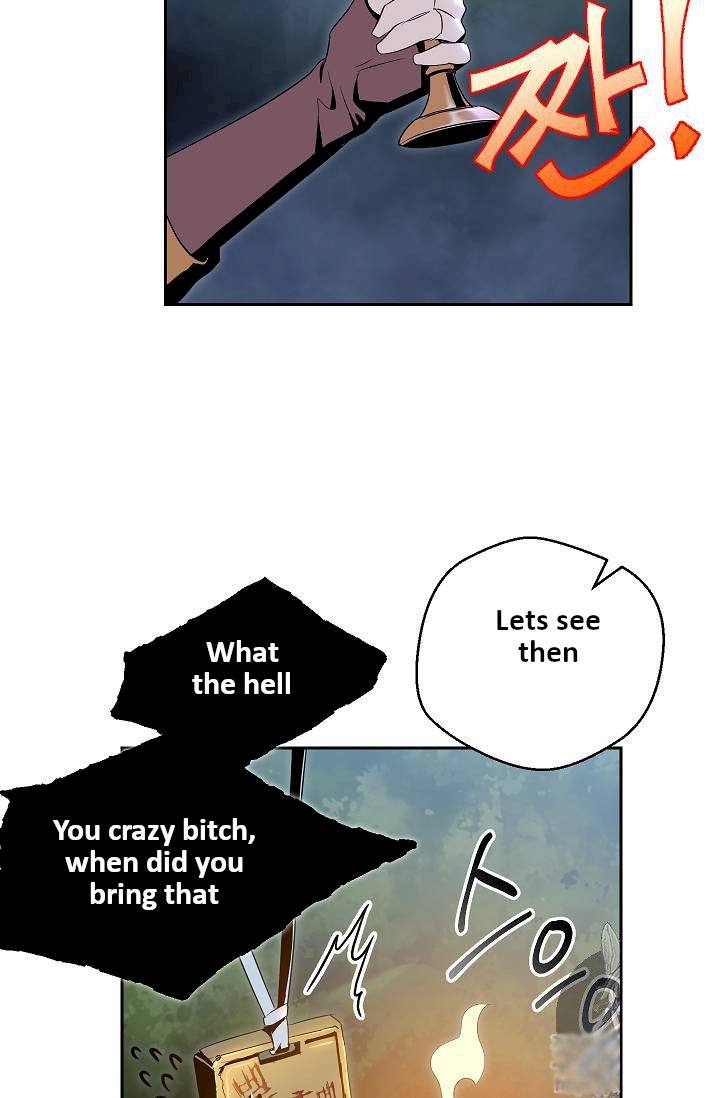 Skeleton Soldier Couldn’t Protect the Dungeon Chapter 76 - Manhwa18.com