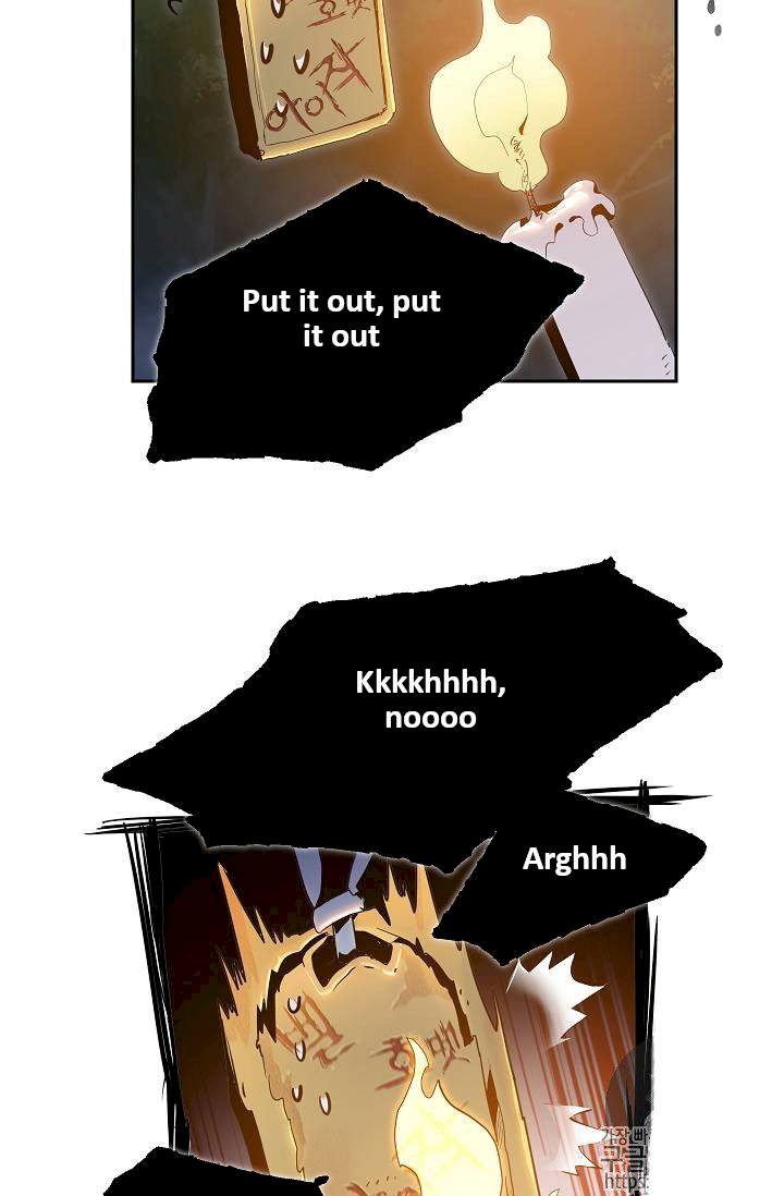 Skeleton Soldier Couldn’t Protect the Dungeon Chapter 76 - Manhwa18.com