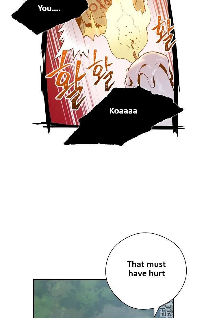 Skeleton Soldier Couldn’t Protect the Dungeon Chapter 76 - Manhwa18.com