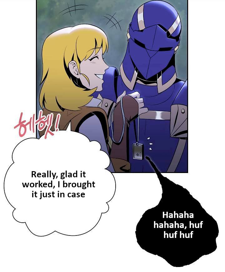 Skeleton Soldier Couldn’t Protect the Dungeon Chapter 76 - Manhwa18.com