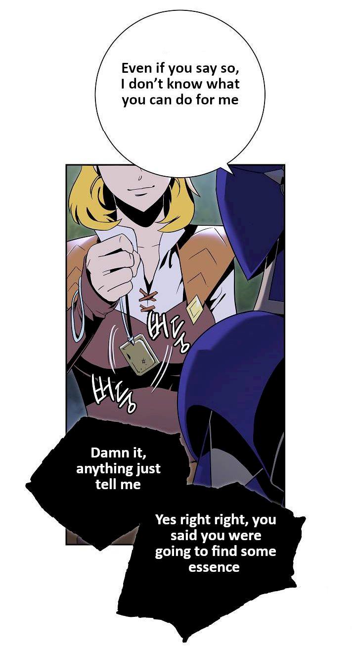 Skeleton Soldier Couldn’t Protect the Dungeon Chapter 76 - Manhwa18.com