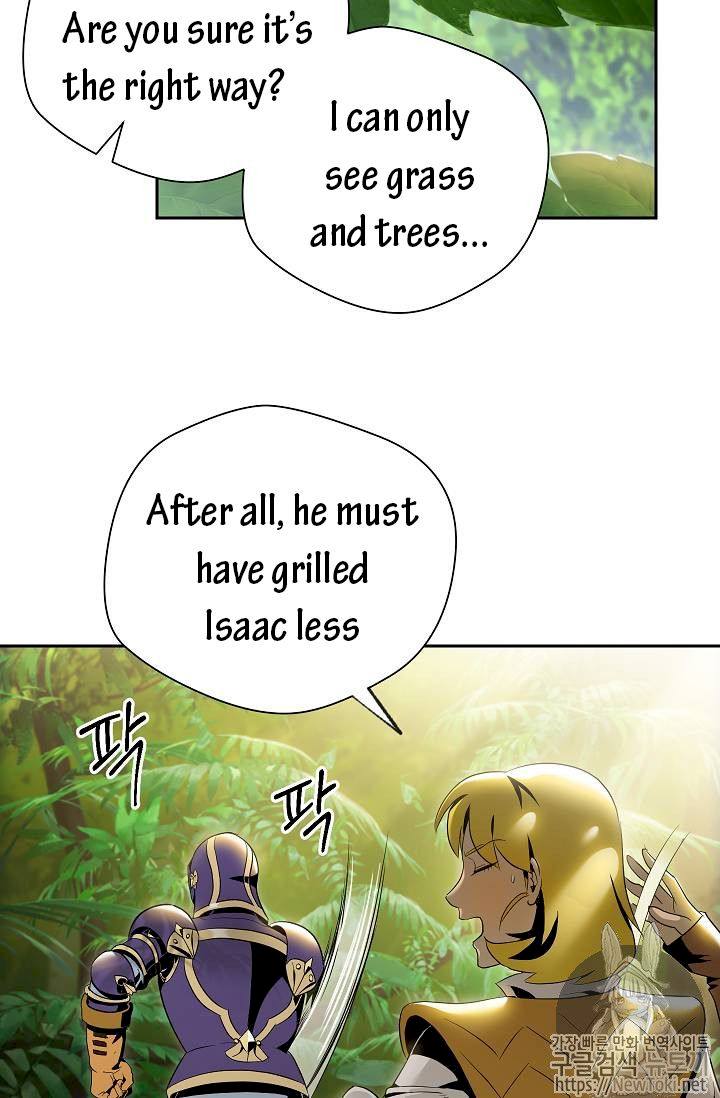 Skeleton Soldier Couldn’t Protect the Dungeon Chapter 77 - Manhwa18.com