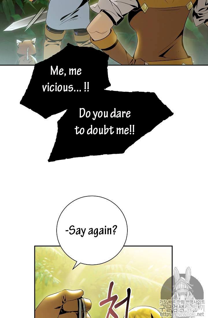 Skeleton Soldier Couldn’t Protect the Dungeon Chapter 77 - Manhwa18.com